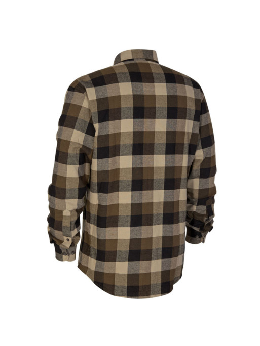 Chemise Marvin Deerhunter