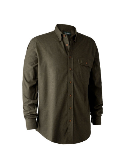 Chemise Liam Deerhunter