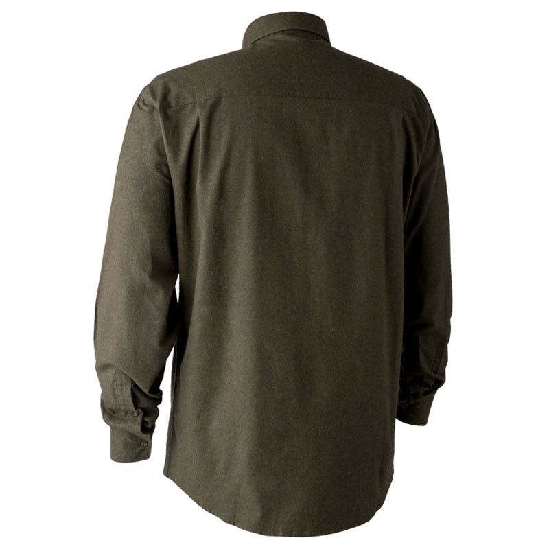 Chemise Liam Deerhunter