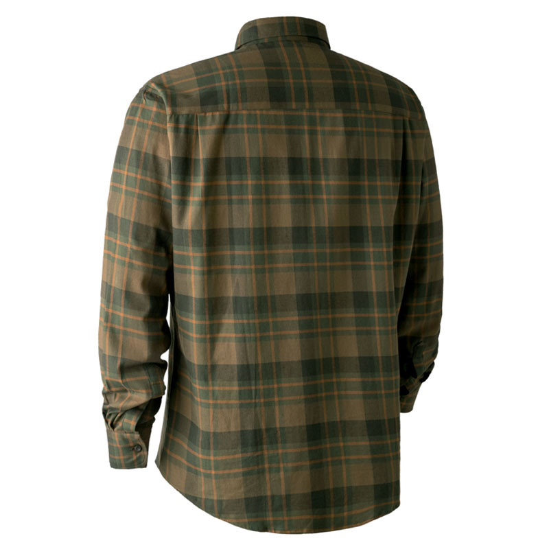 Chemise Kyle Deerhunter