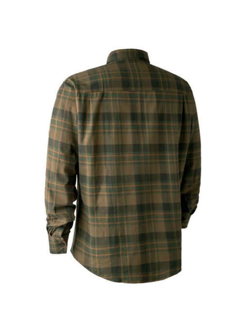 Chemise Kyle Deerhunter