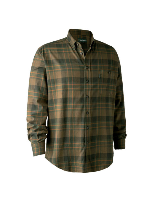 Chemise Kyle Deerhunter