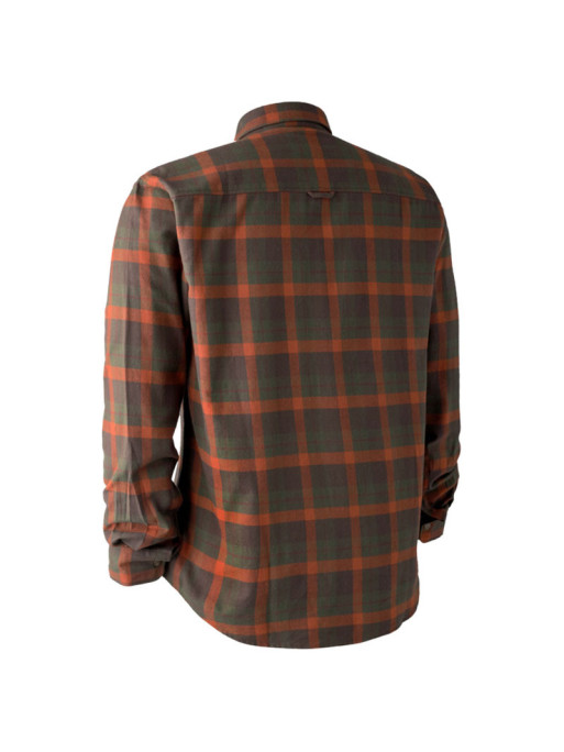 Chemise Ethan Deerhunter