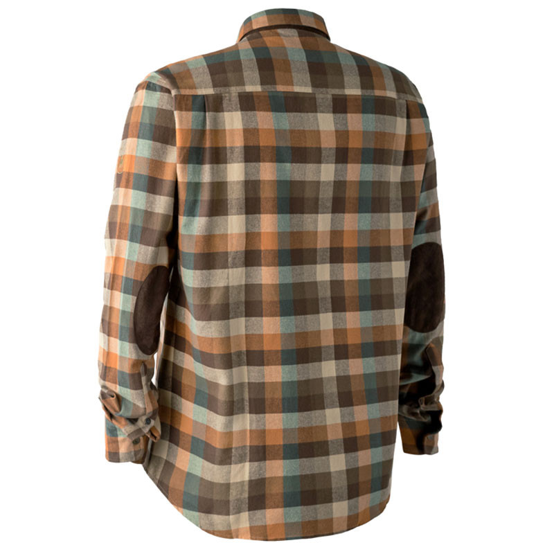 Chemise James Deerhunter