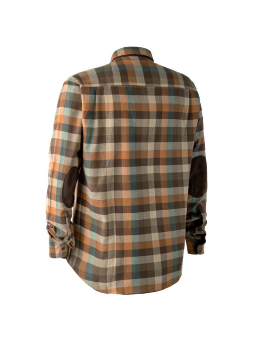 Chemise James Deerhunter