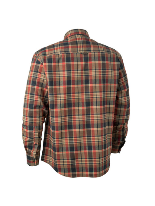 Chemise Hektor Deerhunter