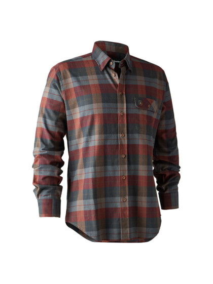 Chemise Ryan Deerhunter