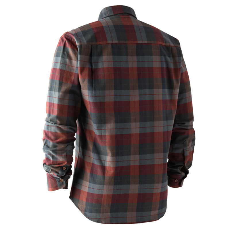 Chemise Ryan Deerhunter