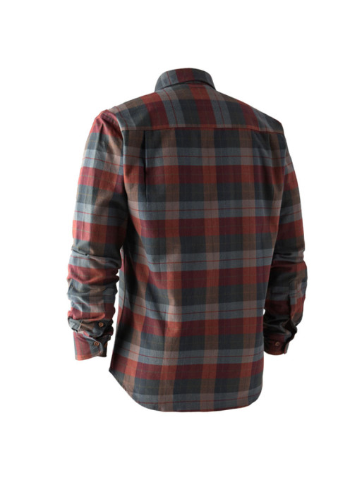 Chemise Ryan Deerhunter