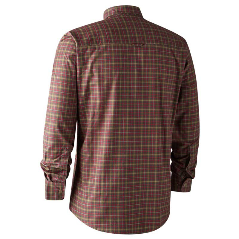 Chemise Aiden Deerhunter