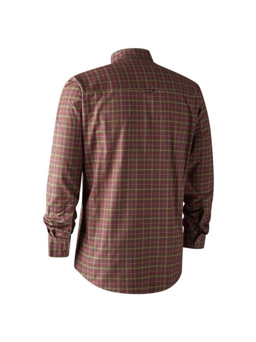 Chemise Aiden Deerhunter