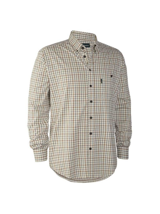 Chemise Henry Deerhunter