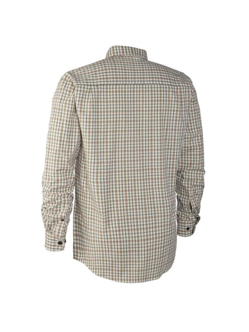 Chemise Henry Deerhunter