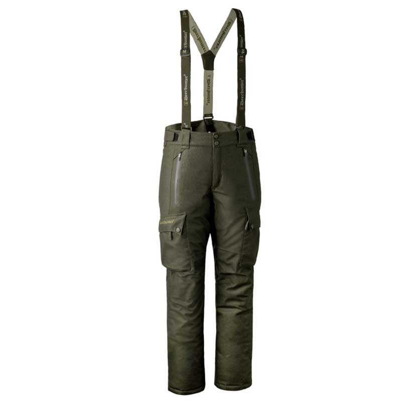 Pantalon D’hiver Ram Deerhunter