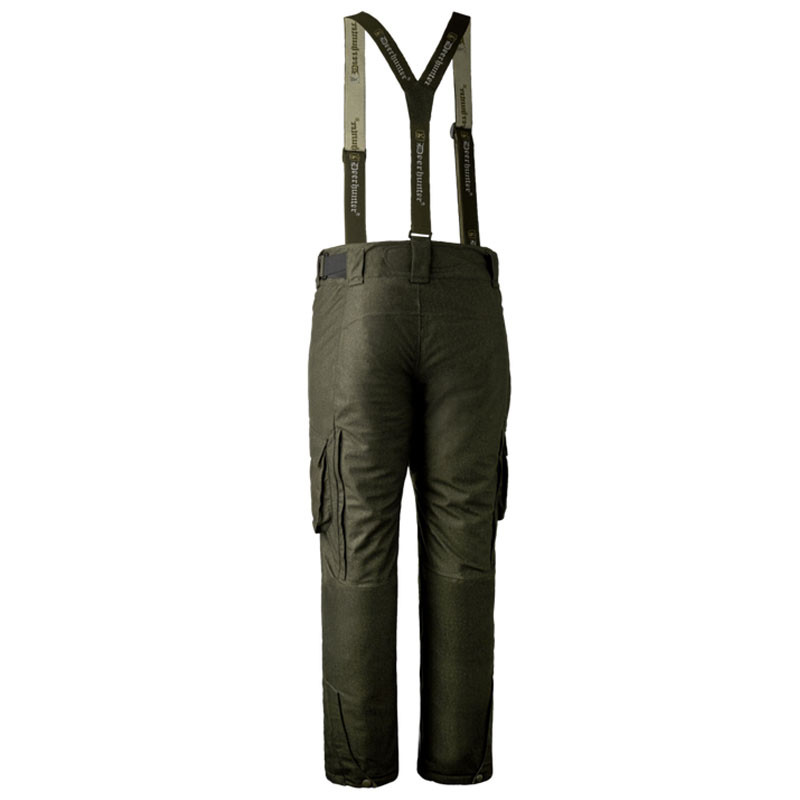 Pantalon d’hiver Ram Deerhunter