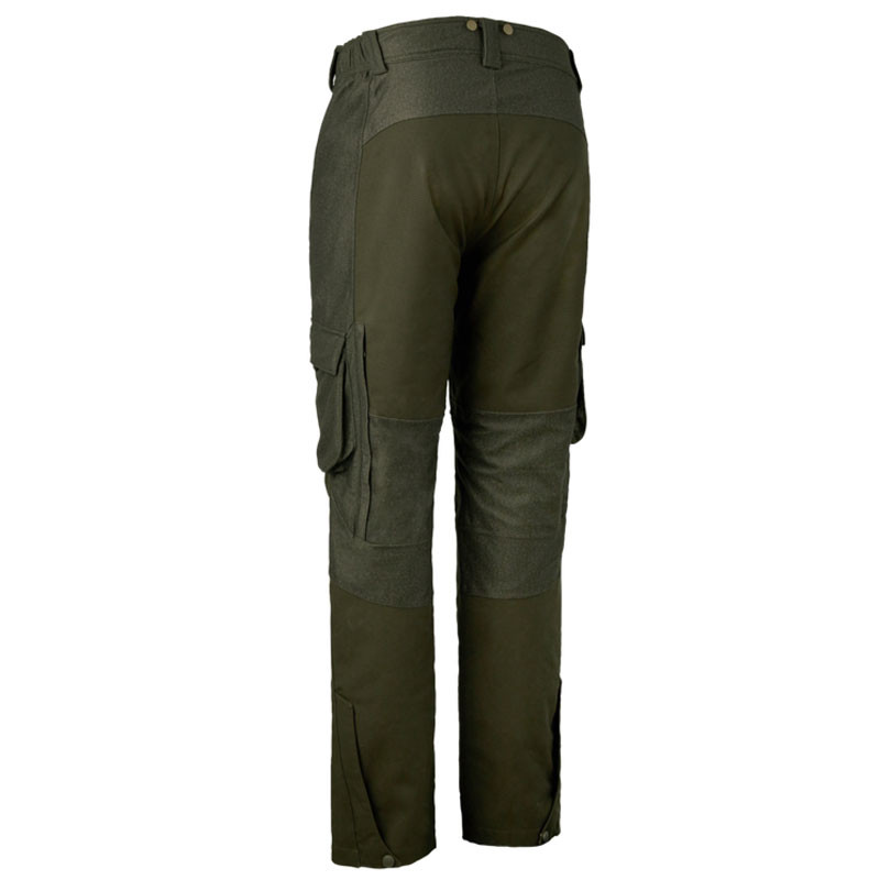 Pantalon avec renfort Ram Deerhunter