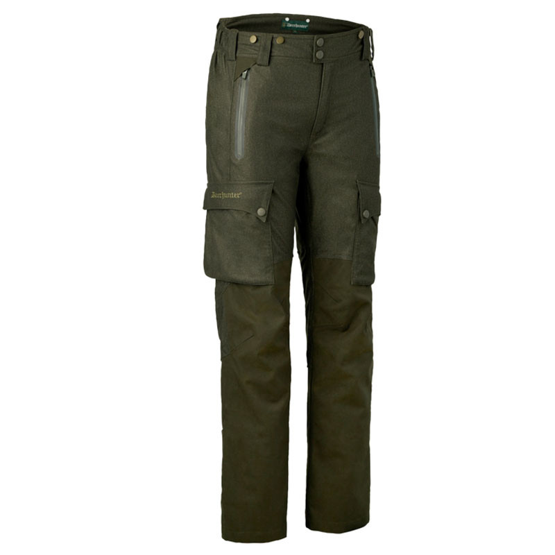 Pantalon avec renfort Ram Deerhunter