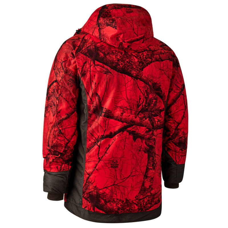 Veste Ram Arctic Deerhunter