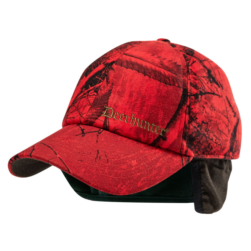 Casquette Ram Arctic Deerhunter