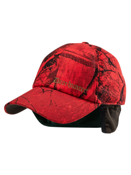 Casquette Ram Arctic Deerhunter