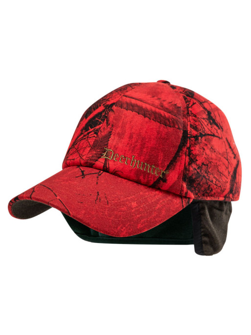 Casquette Ram Arctic Deerhunter Casquette Ram Arctic Deerhunter