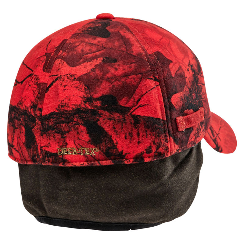 Casquette Ram Arctic Deerhunter