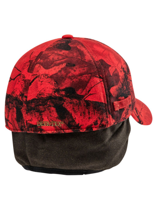 Casquette Ram Arctic Deerhunter Casquette Ram Arctic Deerhunter