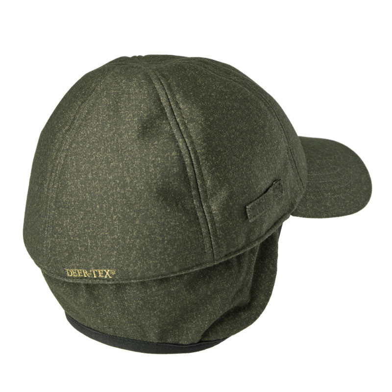 Casquette d’hiver Ram Deerhunter