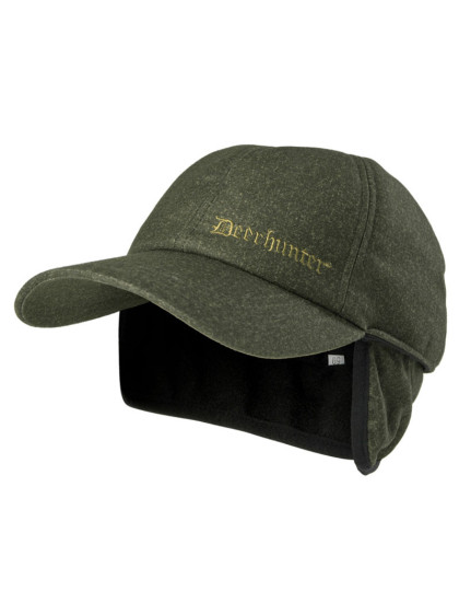 Casquette d’hiver Ram Deerhunter