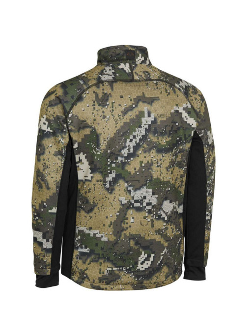 Sweat Ridge Light M Full-zip Swedteam