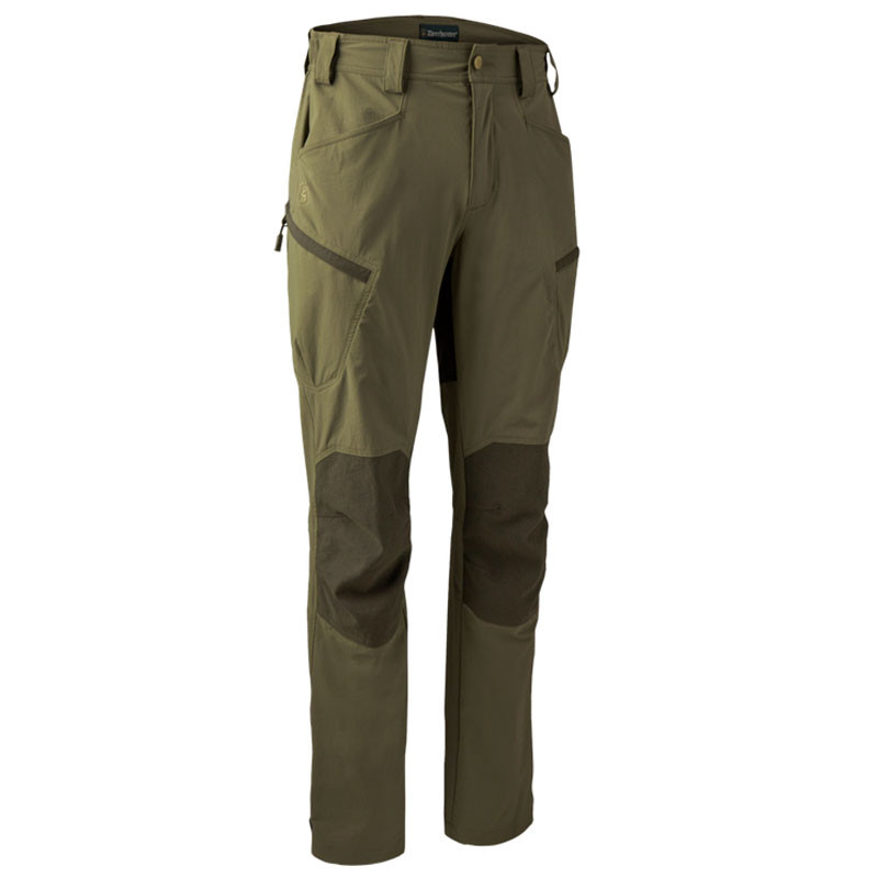 Pantalon Anti-Insect avec traitement HHL Deerhunter