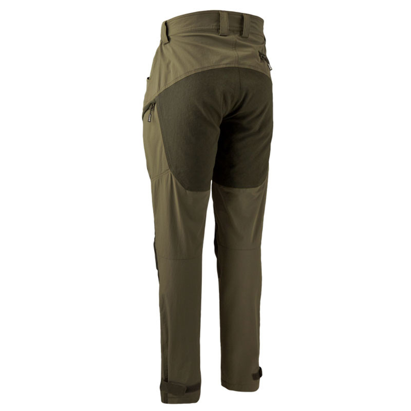 Pantalon Anti-Insect avec traitement HHL Deerhunter