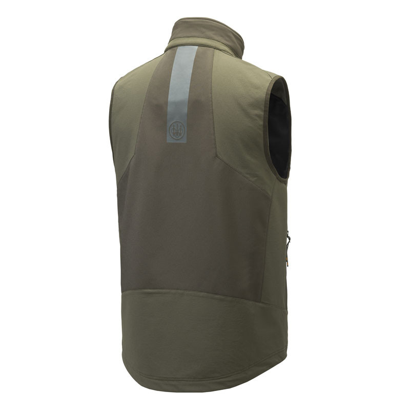 Gilet Softshell Butte homme Beretta