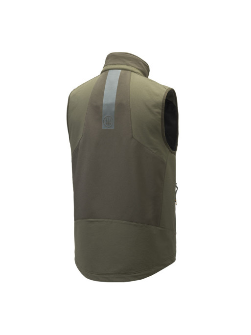 Gilet Softshell Butte homme Beretta Gilet Softshell Butte homme Beretta