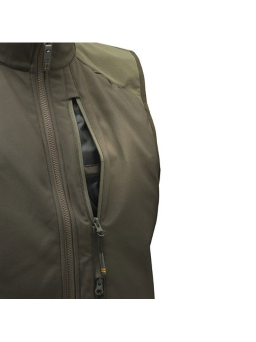 Gilet Softshell Butte homme Beretta