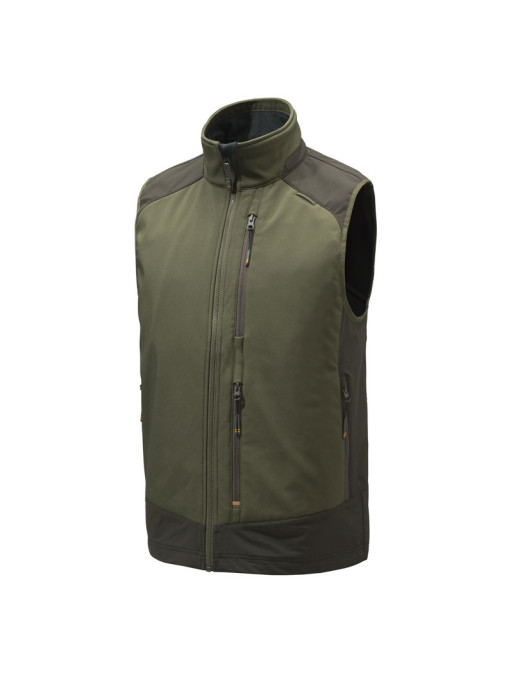 Gilet Softshell Butte homme Beretta