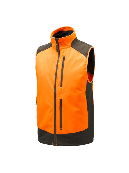 Gilet Softshell Butte homme Beretta