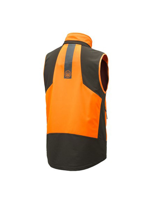 Gilet Softshell Butte homme Beretta Gilet Softshell Butte homme Beretta