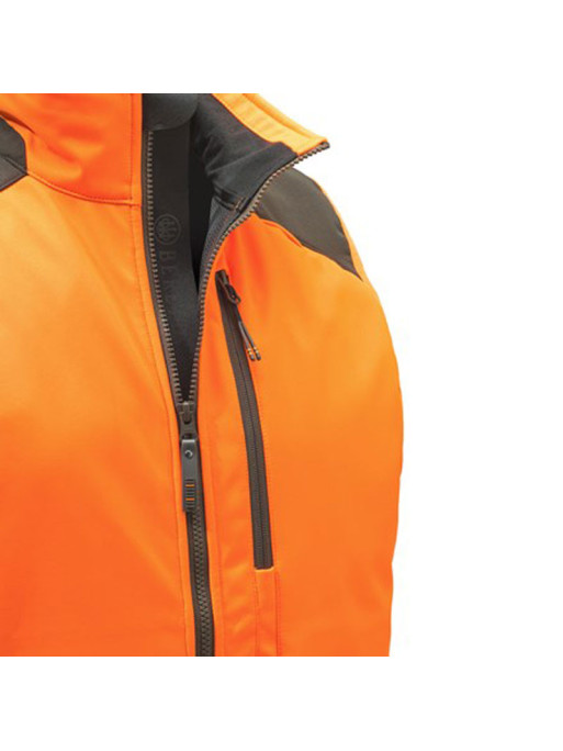 Gilet Softshell Butte homme Beretta Gilet Softshell Butte homme Beretta
