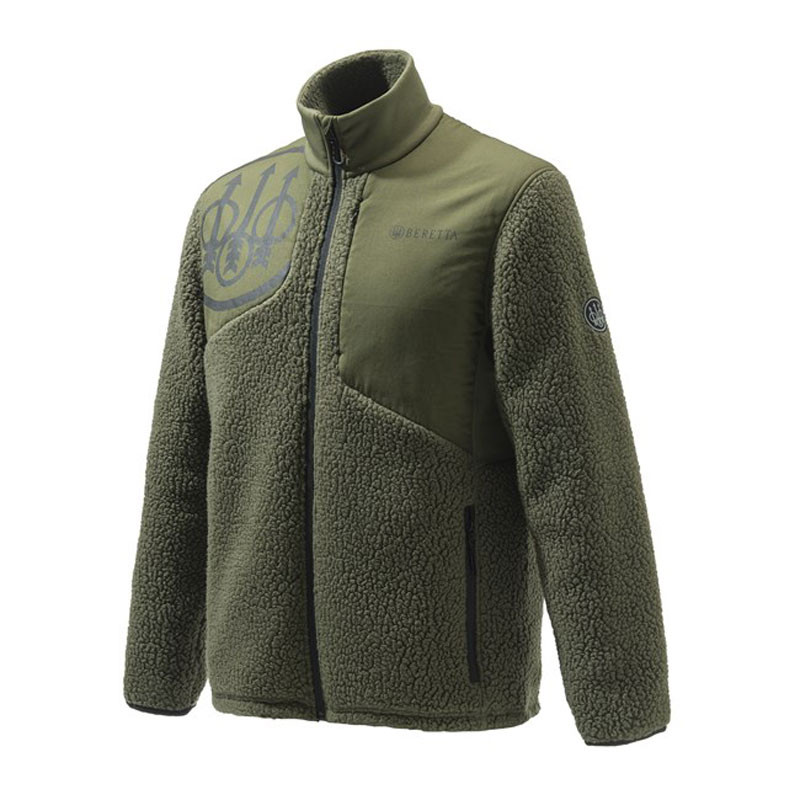 Veste polaire Trailhead Thermal Pro Beretta 1