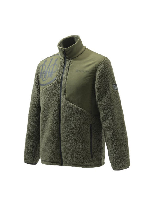 Veste polaire Trailhead Thermal Pro Beretta 1