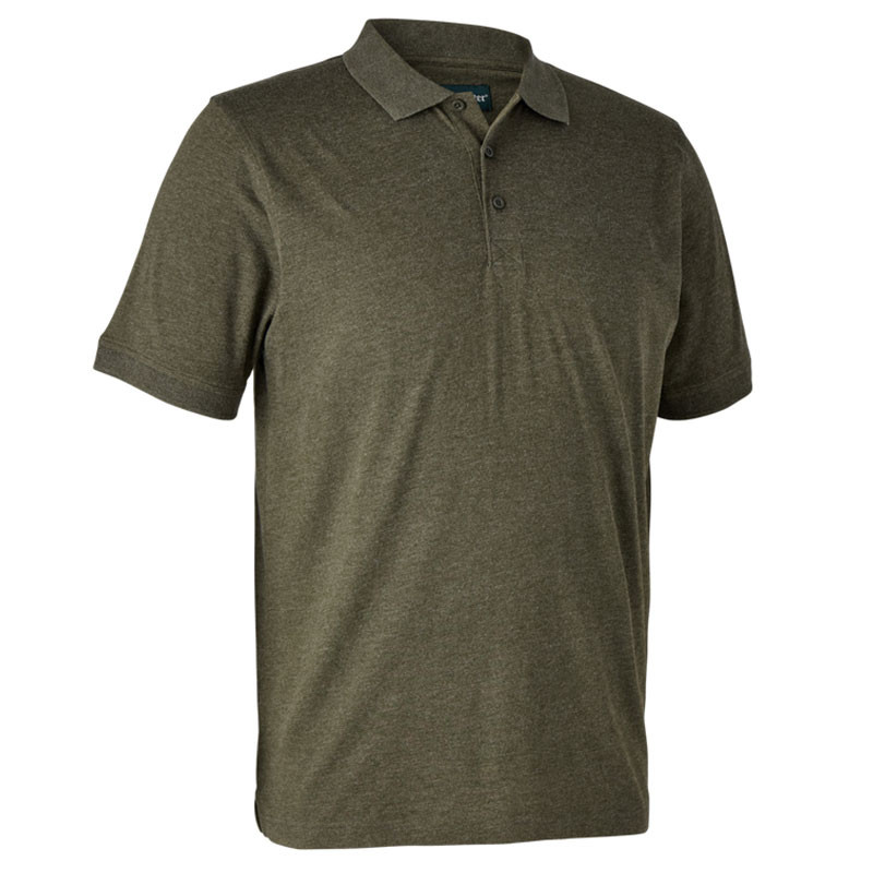 Polo Gunnar Deerhunter