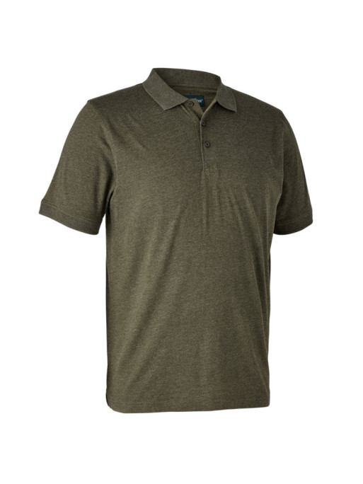 Polo Gunnar Deerhunter Polo Gunnar Deerhunter