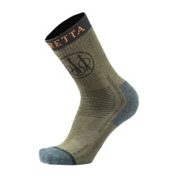 Chaussettes courtes en laine Beretta