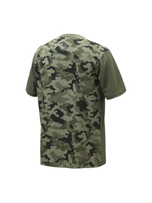 T-shirt Camo Beretta 2