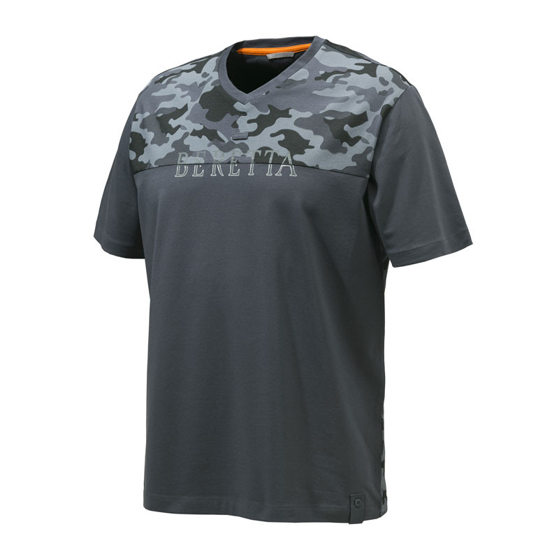 T-shirt Camo Beretta 3