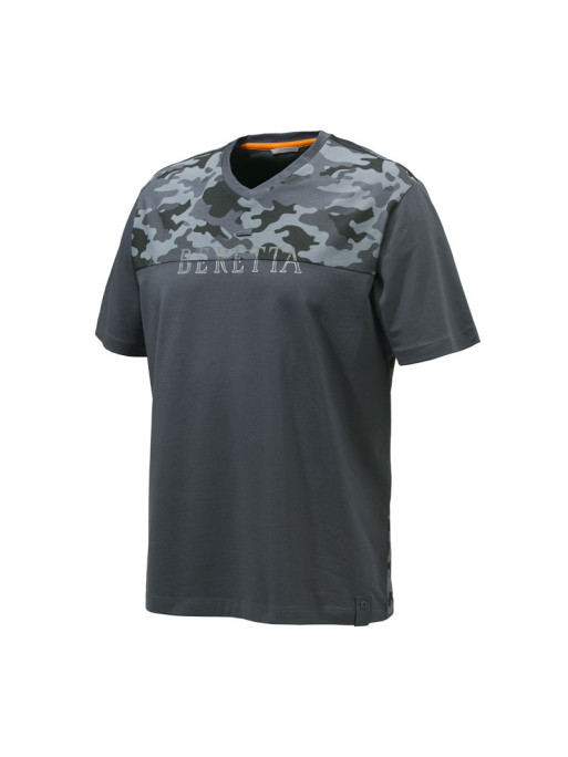 T-shirt Camo Beretta 3 T-shirt Camo Beretta 3