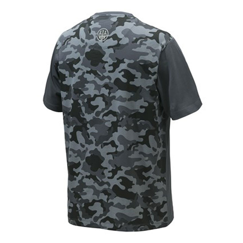 T-shirt Camo Beretta 4