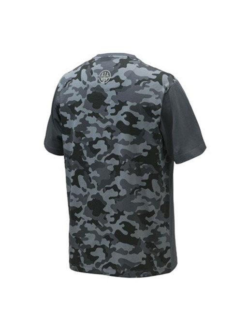 T-shirt Camo Beretta 4 T-shirt Camo Beretta 4