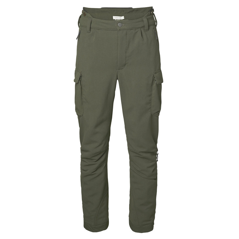 Pantalon de chasse Hamilton Gore-Tex Chevalier